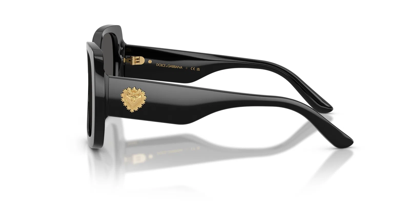 Dolce & Gabbana Kids 4012 Sunglasses - view 6